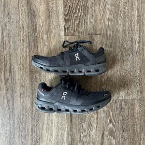 On Cloudgo Running Shoe - Men’s 10